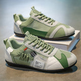 Cyprien | Chaussures à lacets confortables