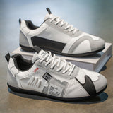 Cyprien | Chaussures à lacets confortables