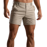 Shorts Chino Élégants