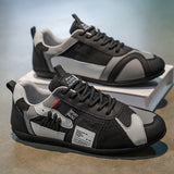 Cyprien | Chaussures à lacets confortables