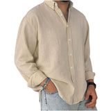 Chemise Homme Premium