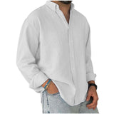Chemise Homme Premium