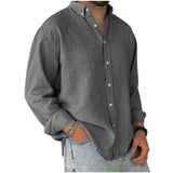 Chemise Homme Premium