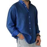 Chemise Homme Premium