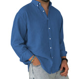 Chemise Homme Premium