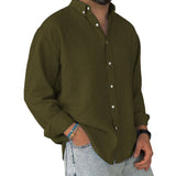 Chemise Homme Premium
