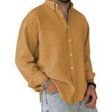 Chemise Homme Premium