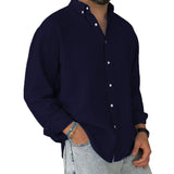 Chemise Homme Premium