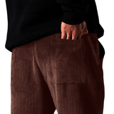 Nagomi - Pantalon en velours