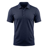 Capri – Polo ultra confortable pour hommes