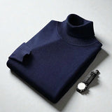 Ximeno | Pull en Cachemire Portofino