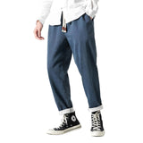 Asami - Pantalon en jean confortable