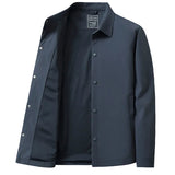 Veste Élégante pour Homme