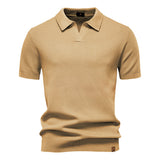 Chemise Polo Élégante