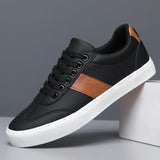 Baskets Miami en Cuir