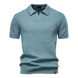 Chemise Polo Élégante