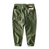 Pantalons décontractés pour hommes