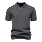 Chemise Polo Élégante