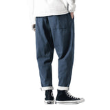 Asami - Pantalon en jean confortable