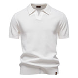 Chemise Polo Élégante
