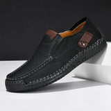 Bottines de Randonnée pour Gentleman