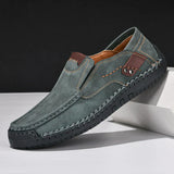 Bottines de Randonnée pour Gentleman