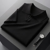 Mateusz - T-shirt polo classique en coton Key West