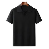 Mateusz - T-shirt polo classique en coton Key West