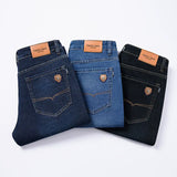 Jeans Denim Classiques