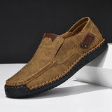 Bottines de Randonnée pour Gentleman