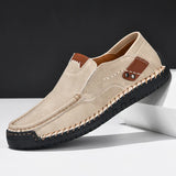Bottines de Randonnée pour Gentleman