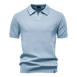 Chemise Polo Élégante