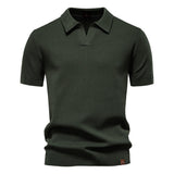 Chemise Polo Élégante