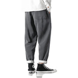 Asami - Pantalon en jean confortable