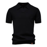 Chemise Polo Élégante
