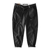 Pantalons décontractés pour hommes