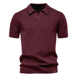 Chemise Polo Élégante