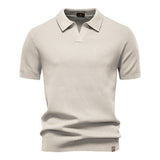 Chemise Polo Élégante