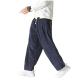 Masaaki - Pantalon de survêtement