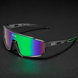 Velor | Lunettes de soleil de sport à écran
