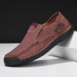 Bottines de Randonnée pour Gentleman