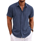Chemise d'Été Barcelone