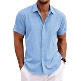 Chemise d'Été Barcelone