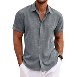Chemise d'Été Barcelone