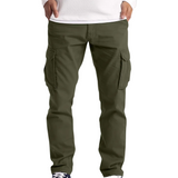 Pantalon Cargo Léger