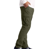 Pantalon Cargo Léger