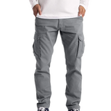 Pantalon Cargo Léger