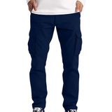 Pantalon Cargo Léger