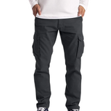Pantalon Cargo Léger