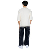 Oni - Pantalons cargo japonais